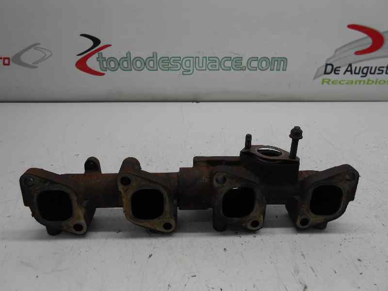 COLECTOR ESCAPE NISSAN PATROL (K/W160) *