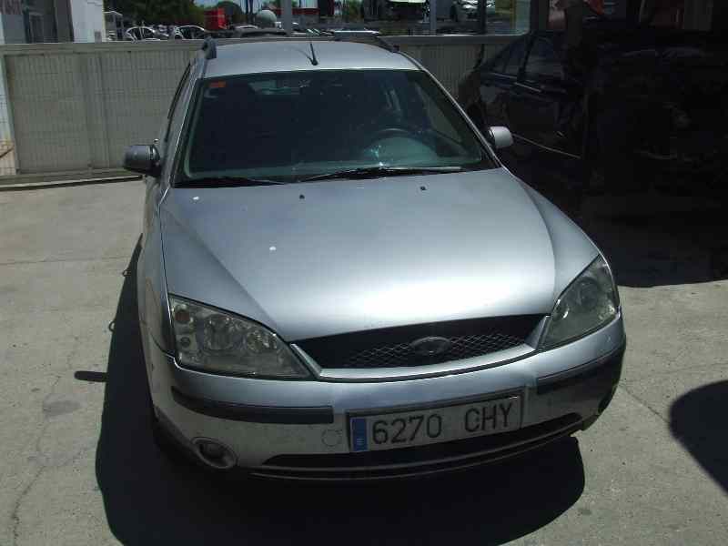 FORD MONDEO BERLINA/FAMILIAR (FD) *