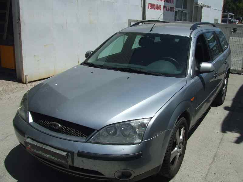 FORD MONDEO BERLINA/FAMILIAR (FD) *