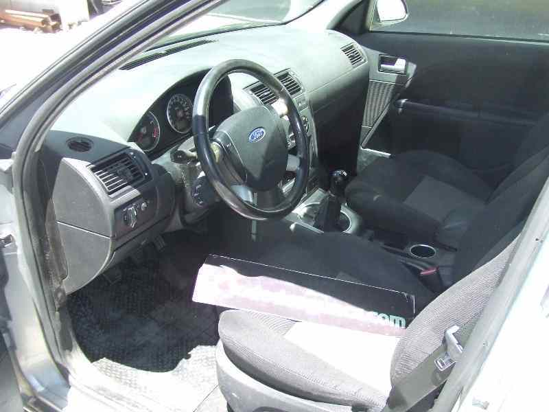 FORD MONDEO BERLINA/FAMILIAR (FD) *