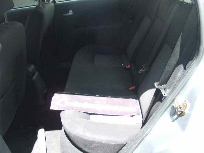 FORD MONDEO BERLINA/FAMILIAR (FD) *