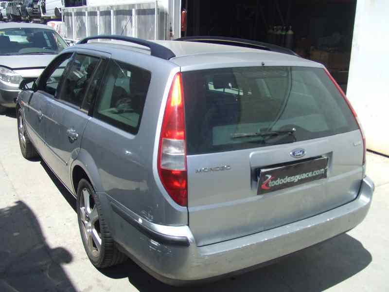FORD MONDEO BERLINA/FAMILIAR (FD) *