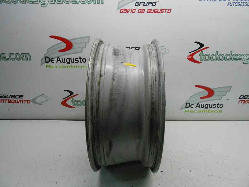 LLANTA ALUMINIO RENAULT SCENIC RX4 (JA0) 1.9 dCi Dynamique