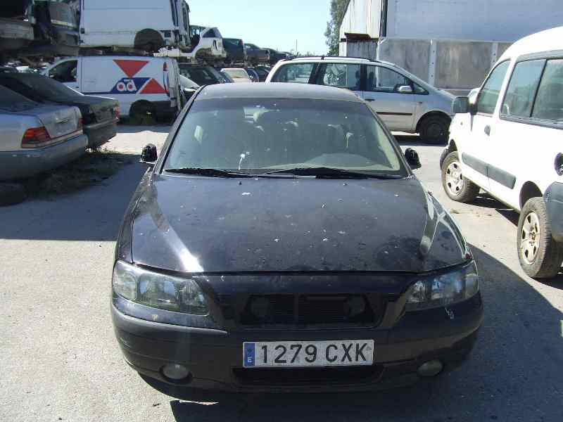 VOLVO S60 BERLINA 2.4 D Motor 2,4 Ltr. - 120 kW Diesel CAT