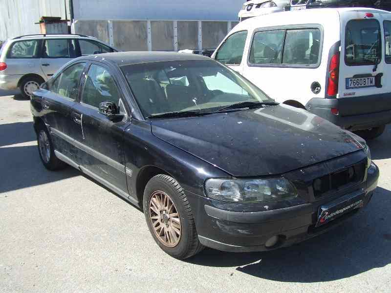 VOLVO S60 BERLINA 2.4 D Motor 2,4 Ltr. - 120 kW Diesel CAT