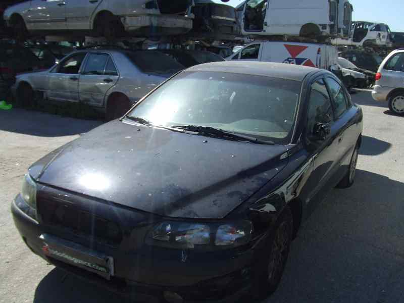 VOLVO S60 BERLINA 2.4 D Motor 2,4 Ltr. - 120 kW Diesel CAT