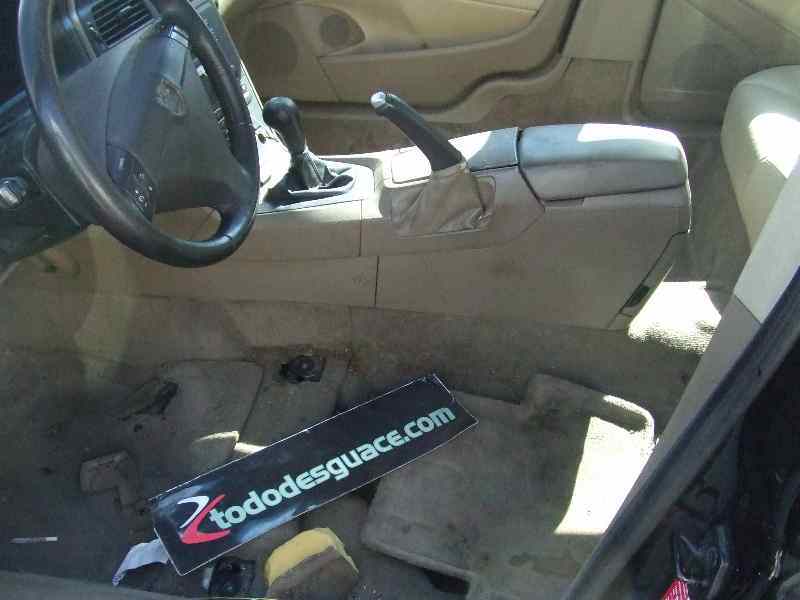 VOLVO S60 BERLINA 2.4 D Motor 2,4 Ltr. - 120 kW Diesel CAT
