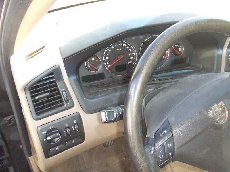 VOLVO S60 BERLINA 2.4 D Motor 2,4 Ltr. - 120 kW Diesel CAT