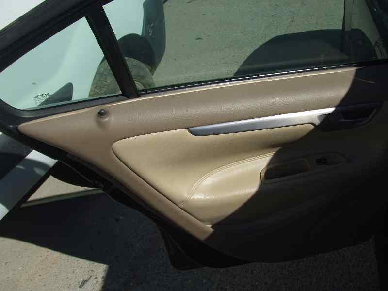 VOLVO S60 BERLINA 2.4 D Motor 2,4 Ltr. - 120 kW Diesel CAT
