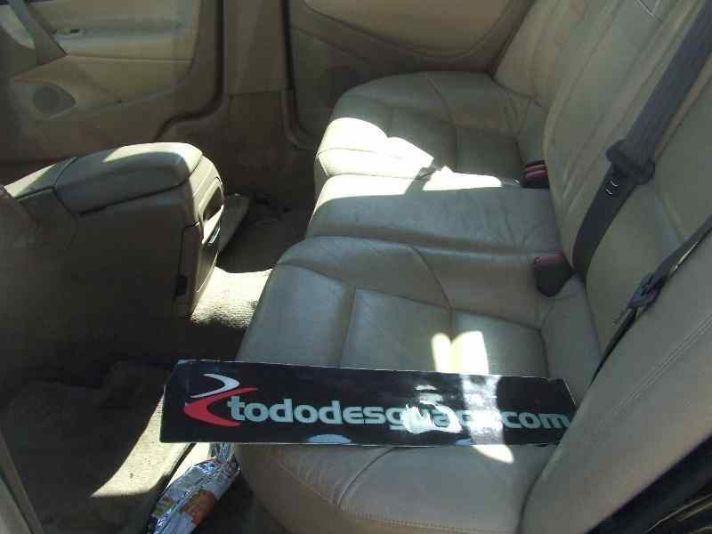 VOLVO S60 BERLINA 2.4 D Motor 2,4 Ltr. - 120 kW Diesel CAT