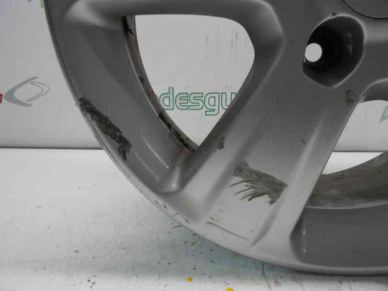 LLANTA ALUMINIO OPEL ZAFIRA A Blue Line