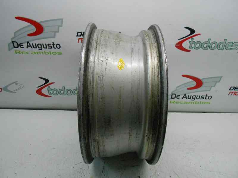 JUEGO LLANTA ALUMINIO SAAB 9-5 BERLINA 2.0 (150 CV) 5 velocidades