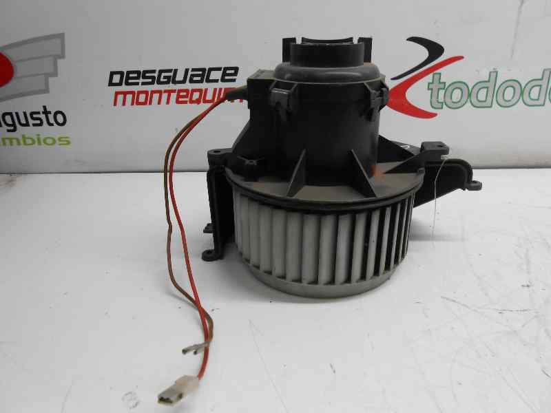MOTOR CALEFACCION OPEL ASTRA G BERLINA *