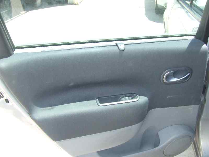 RENAULT SCENIC II 1.6 16V Motor 1,6 Ltr. - 82 kW 16V