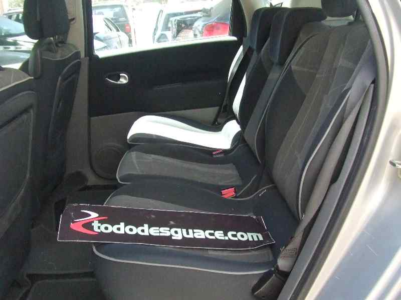 RENAULT SCENIC II 1.6 16V Motor 1,6 Ltr. - 82 kW 16V