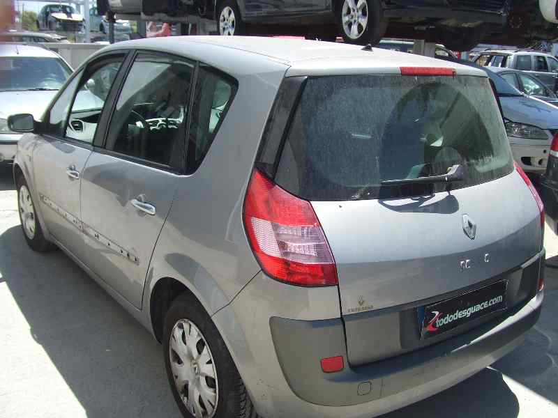 RENAULT SCENIC II 1.6 16V Motor 1,6 Ltr. - 82 kW 16V