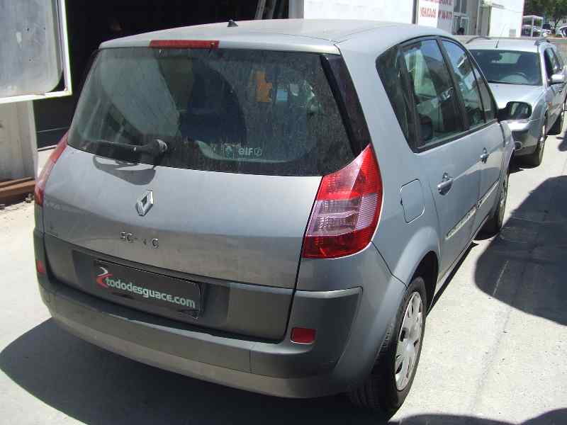 RENAULT SCENIC II 1.6 16V Motor 1,6 Ltr. - 82 kW 16V
