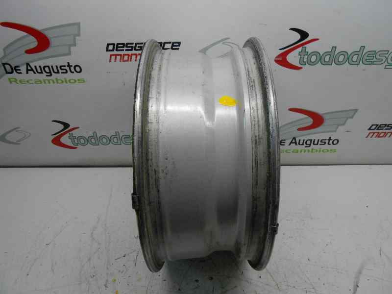 JUEGO LLANTA ALUMINIO HYUNDAI SANTA FE 2.0 CRDi (113 CV) 5 velocidades