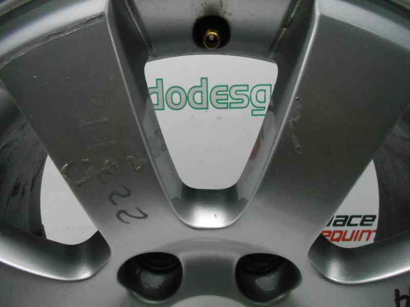 JUEGO LLANTA ALUMINIO OPEL VECTRA C BERLINA Comfort