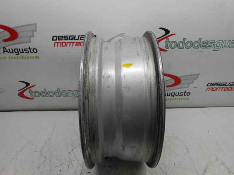 JUEGO LLANTA ALUMINIO HYUNDAI TUCSON (JM) 2.0 CRDi Comfort