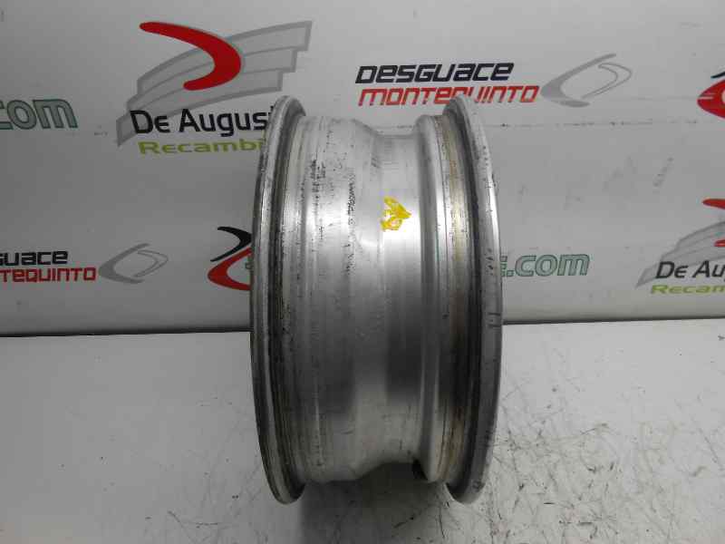 LLANTA ALUMINIO PEUGEOT 206 BERLINA XS