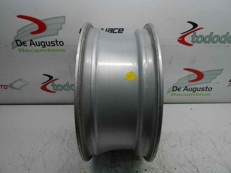 LLANTA ALUMINIO LANCIA MUSA (184) 1.4 16V Oro
