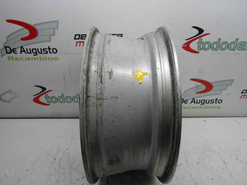 LLANTA ALUMINIO RENAULT MEGANE II BERLINA 3P Extreme