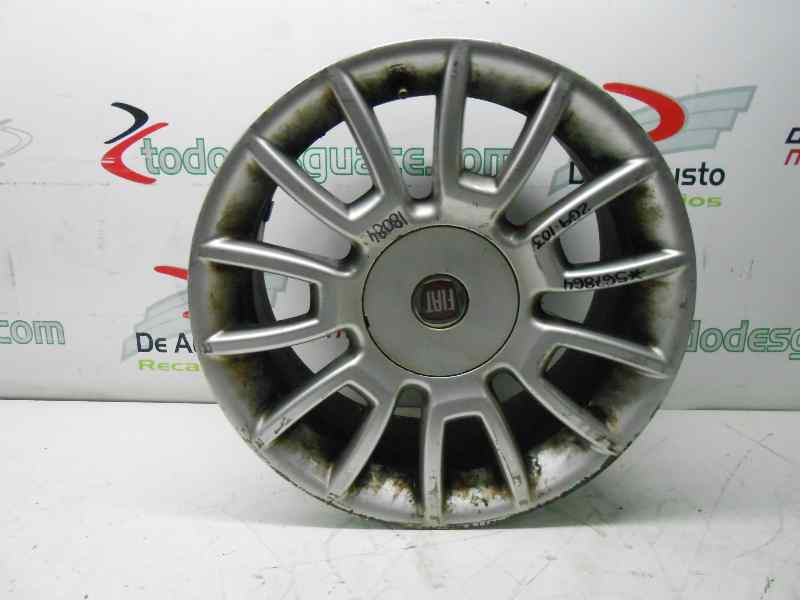 JUEGO LLANTA ALUMINIO FIAT BRAVO (198) 1.9 Active Multijet