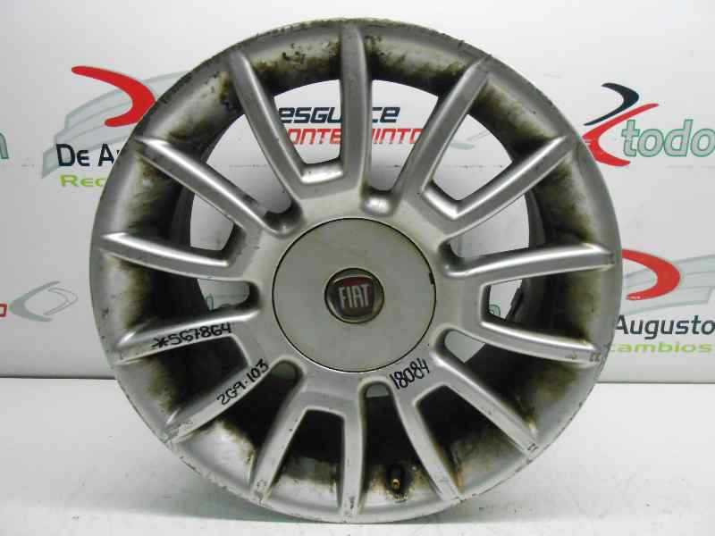 JUEGO LLANTA ALUMINIO FIAT BRAVO (198) 1.9 Active Multijet