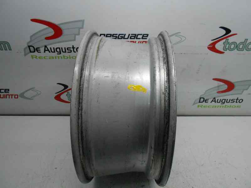 JUEGO LLANTA ALUMINIO FIAT BRAVO (198) 1.9 Active Multijet