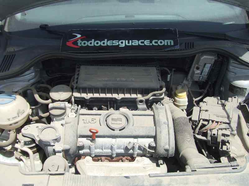 SEAT IBIZA (6J5) Reference Motor 1,6 Ltr. - 66 kW TDI
