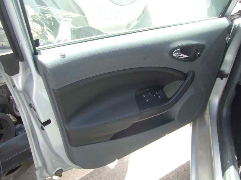 SEAT IBIZA (6J5) Reference Motor 1,6 Ltr. - 66 kW TDI