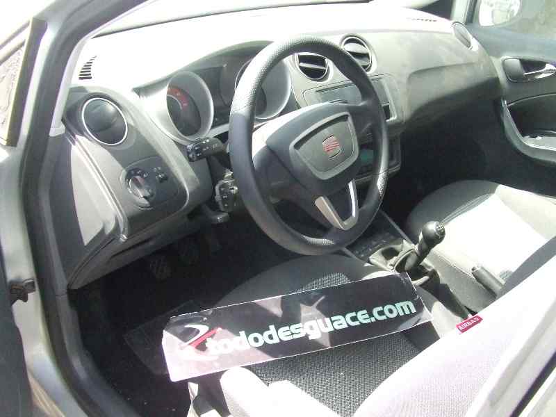 SEAT IBIZA (6J5) Reference Motor 1,6 Ltr. - 66 kW TDI