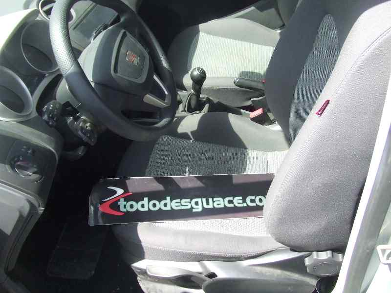 SEAT IBIZA (6J5) Reference Motor 1,6 Ltr. - 66 kW TDI