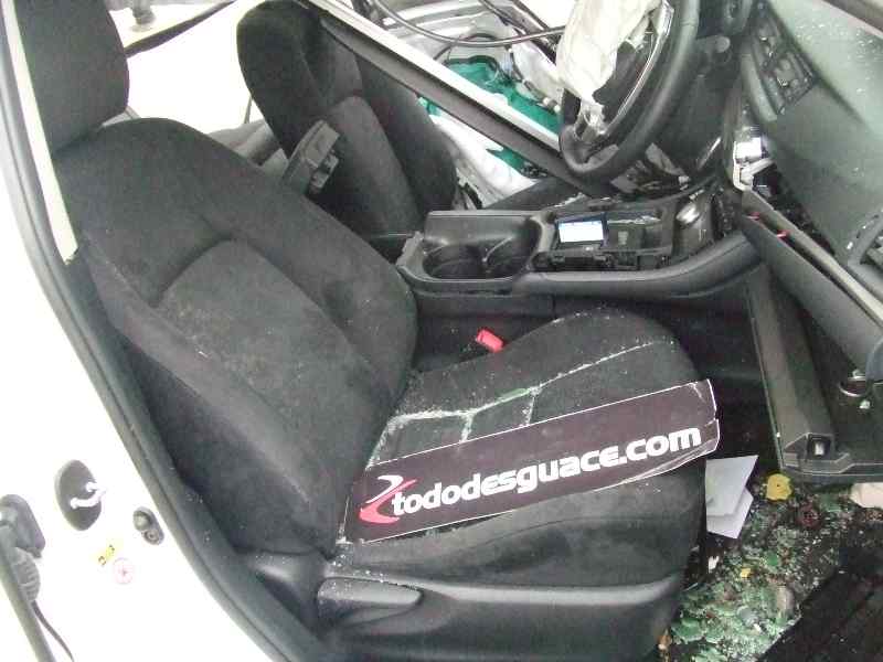 TOYOTA LEXUS CT 200h Motor 1,8 Ltr. - 73 kW 16V CAT (Híbrido)