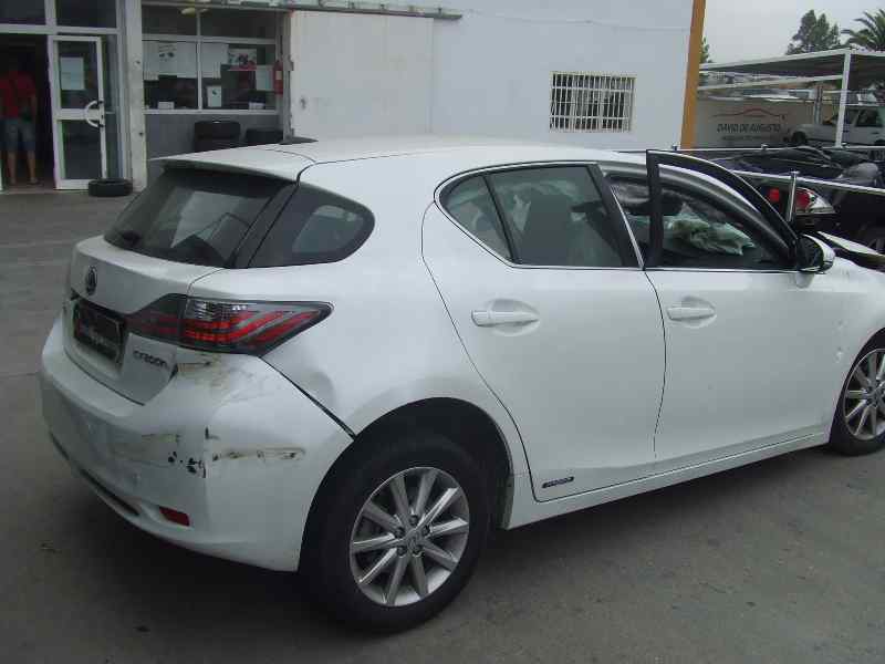 TOYOTA LEXUS CT 200h Motor 1,8 Ltr. - 73 kW 16V CAT (Híbrido)