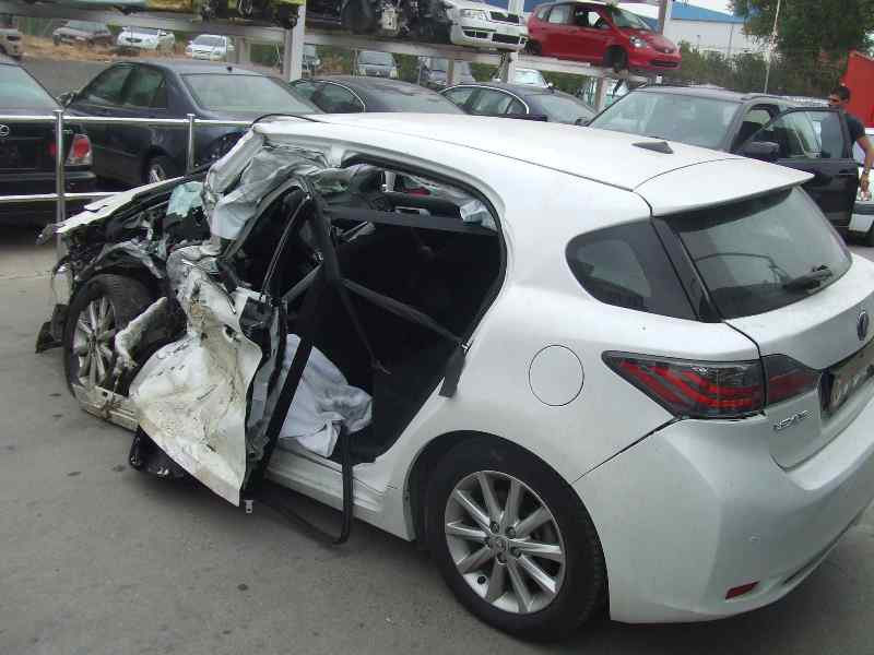 TOYOTA LEXUS CT 200h Motor 1,8 Ltr. - 73 kW 16V CAT (Híbrido)