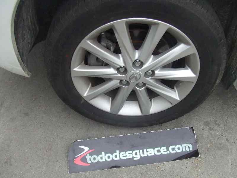 TOYOTA LEXUS CT 200h Motor 1,8 Ltr. - 73 kW 16V CAT (Híbrido)
