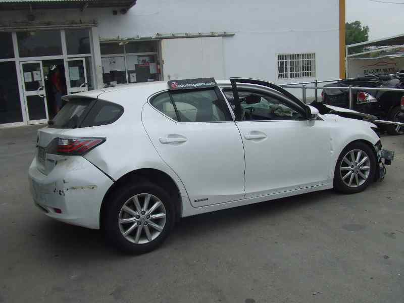 TOYOTA LEXUS CT 200h Motor 1,8 Ltr. - 73 kW 16V CAT (Híbrido)