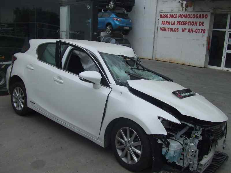 TOYOTA LEXUS CT 200h Motor 1,8 Ltr. - 73 kW 16V CAT (Híbrido)
