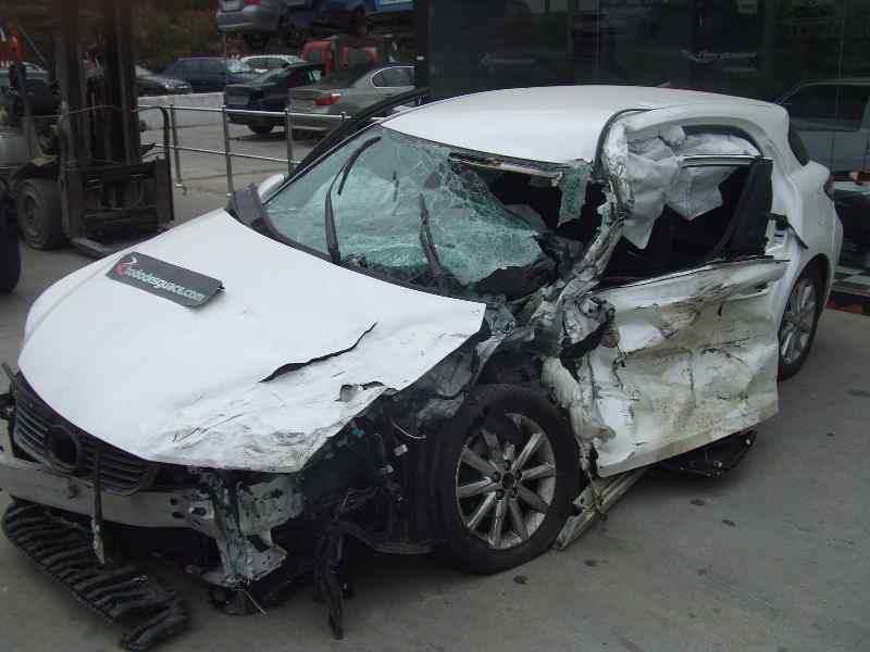 TOYOTA LEXUS CT 200h Motor 1,8 Ltr. - 73 kW 16V CAT (Híbrido)