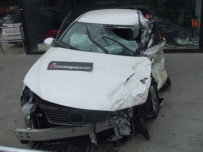 TOYOTA LEXUS CT 200h Motor 1,8 Ltr. - 73 kW 16V CAT (Híbrido)