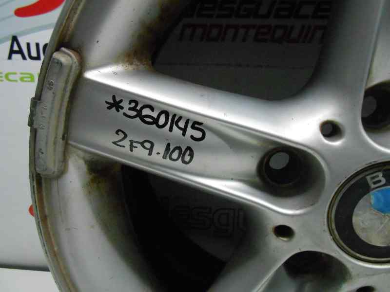 LLANTA ALUMINIO BMW SERIE 3 BERLINA (E36) 316i