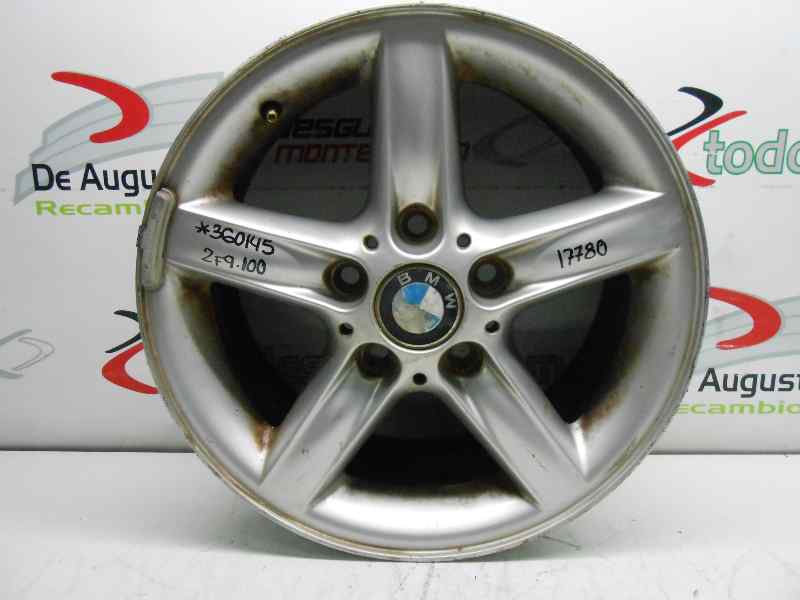 LLANTA ALUMINIO BMW SERIE 3 BERLINA (E36) 316i