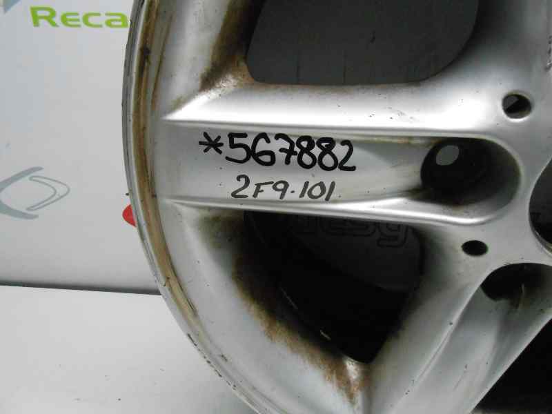 LLANTA ALUMINIO BMW SERIE 3 BERLINA (E36) 316i