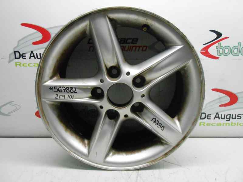 LLANTA ALUMINIO BMW SERIE 3 BERLINA (E36) 316i