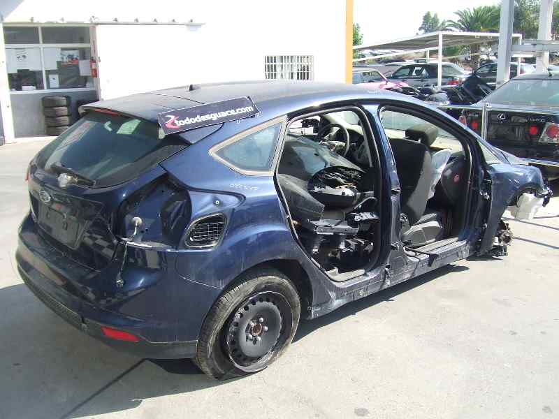 CAJA RELES / FUSIBLES FORD FOCUS LIM. (CB8) Trend