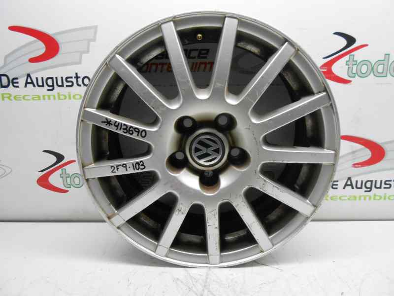 LLANTA ALUMINIO VOLKSWAGEN BORA BERLINA (1J2) Conceptline