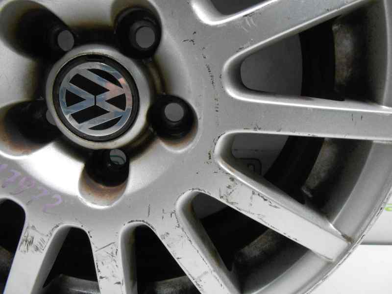 LLANTA ALUMINIO VOLKSWAGEN BORA BERLINA (1J2) Conceptline
