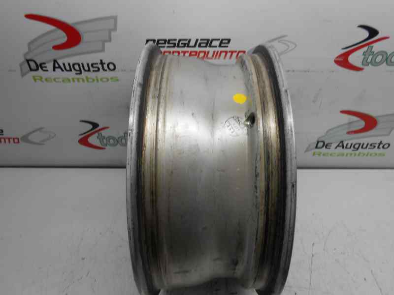 LLANTA ALUMINIO RENAULT LAGUNA II (BG0) Authentique